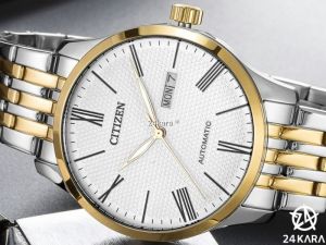 Đồng hồ Citizen Citizen NH8354 -58A