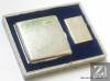 ms-145-bo-zippo-va-hop-dung-thuoc-bac-khoi-go-bua-nhat-new-full-box - ảnh nhỏ  1