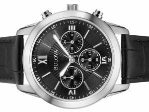 Đồng hồ Bulova 96A173