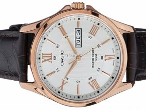 Đồng hồ Casio MTP1384L-1AV