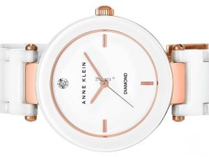 Đồng hồ Anne Klein AK/1018RGWT