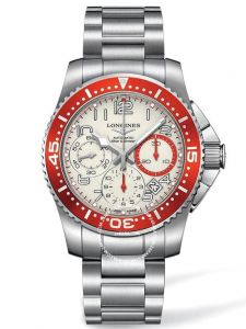 Đồng hồ Longines L36964196 L3.696.4.19.6