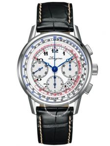 Đồng hồ Longines L27814132 L2.781.4.13.2