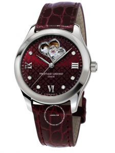 Đồng hồ Frederique Constant FC-310BRGDHB3B6 Specifications